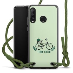 Carry Case fabric olive