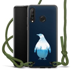 Carry Case fabric olive