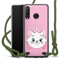 Carry Case fabric olive