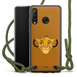 Carry Case fabric olive