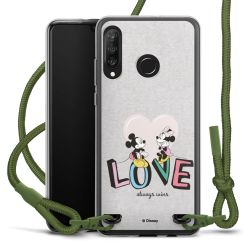 Carry Case fabric olive