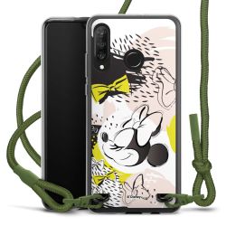 Carry Case fabric olive