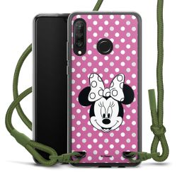 Carry Case fabric olive