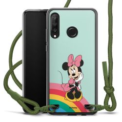 Carry Case fabric olive