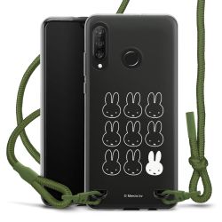 Carry Case fabric olive