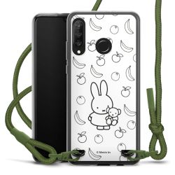 Carry Case fabric olive