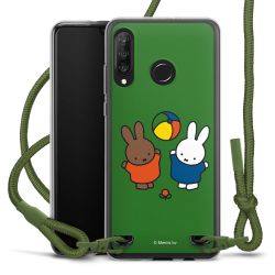 Carry Case fabric olive