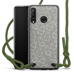 Carry Case fabric olive