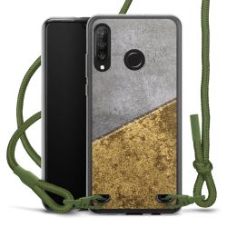 Carry Case fabric olive