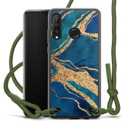 Carry Case fabric olive