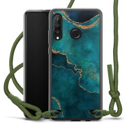 Carry Case fabric olive