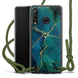 Carry Case fabric olive