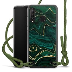 Carry Case fabric olive