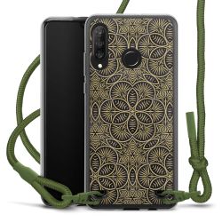 Carry Case fabric olive