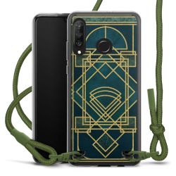 Carry Case fabric olive