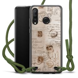 Carry Case fabric olive