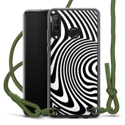 Carry Case fabric olive