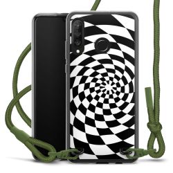 Carry Case fabric olive