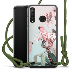 Carry Case fabric olive