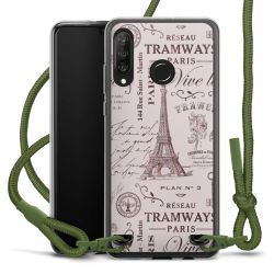 Carry Case fabric olive