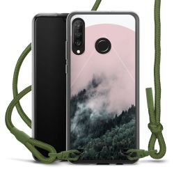 Carry Case fabric olive