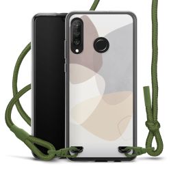 Carry Case fabric olive