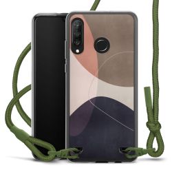 Carry Case fabric olive