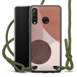 Carry Case fabric olive