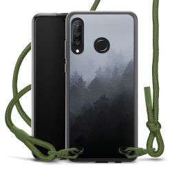 Carry Case fabric olive