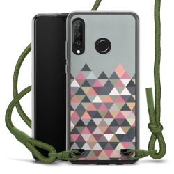 Carry Case fabric olive