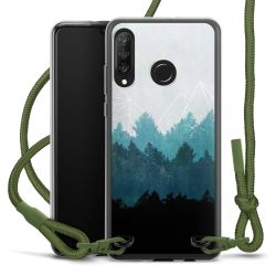 Carry Case fabric olive