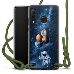 Carry Case fabric olive