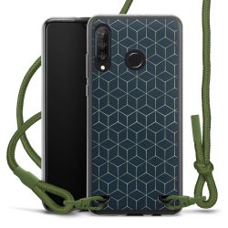 Carry Case fabric olive