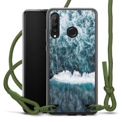 Carry Case fabric olive