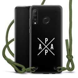 Carry Case fabric olive