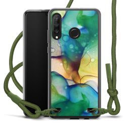 Carry Case fabric olive