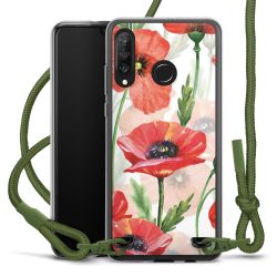 Carry Case fabric olive