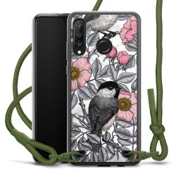 Carry Case fabric olive