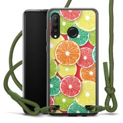 Carry Case fabric olive