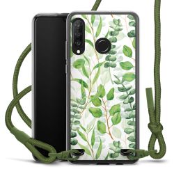 Carry Case fabric olive