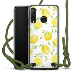 Carry Case fabric olive