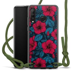 Carry Case fabric olive