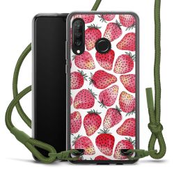 Carry Case fabric olive