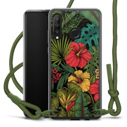 Carry Case fabric olive