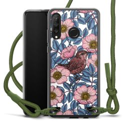 Carry Case fabric olive