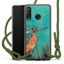 Carry Case fabric olive