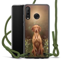 Carry Case fabric olive