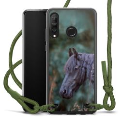 Carry Case fabric olive