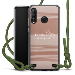 Carry Case fabric olive