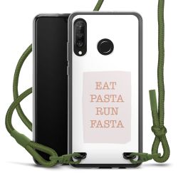 Carry Case fabric olive